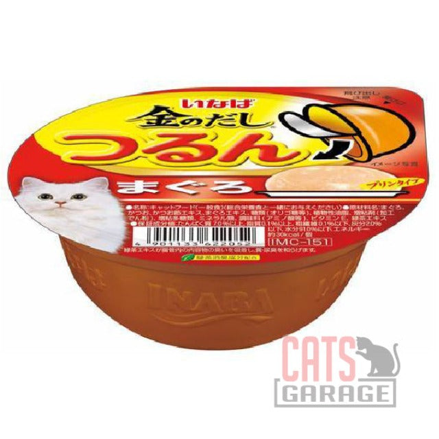 CIAO Tsurun Cup Yellowfin Tuna 65g