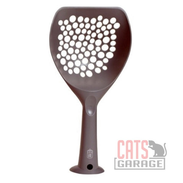 Catit Litter Scoop Grey