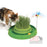Catit® Play 3 in 1 Circuit Ball Toy with Cat Grass