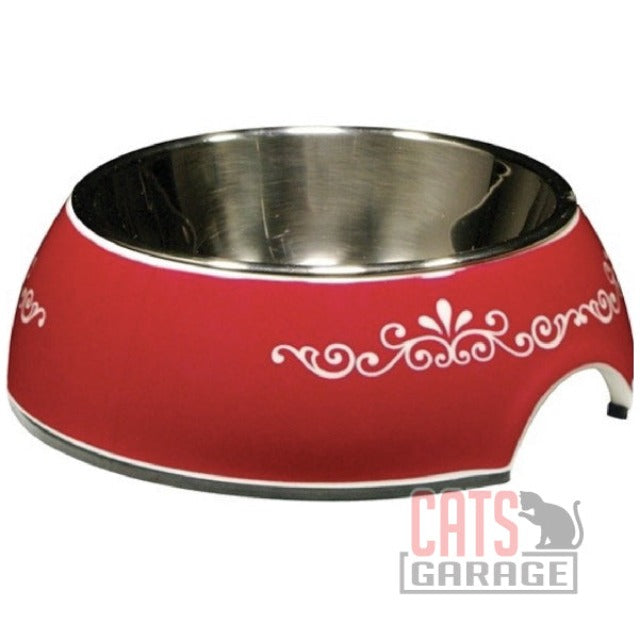 Catit Style 2-in-1 Cat Dish Urban