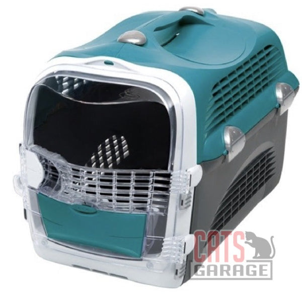 Catit Cabrio Carrier Turquoise
