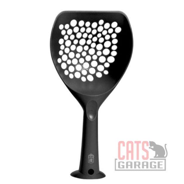 Catit Litter Scoop Black