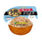 CIAO Cup Tuna In Gravy Topping Crabstick & Sliced Bonito 80g