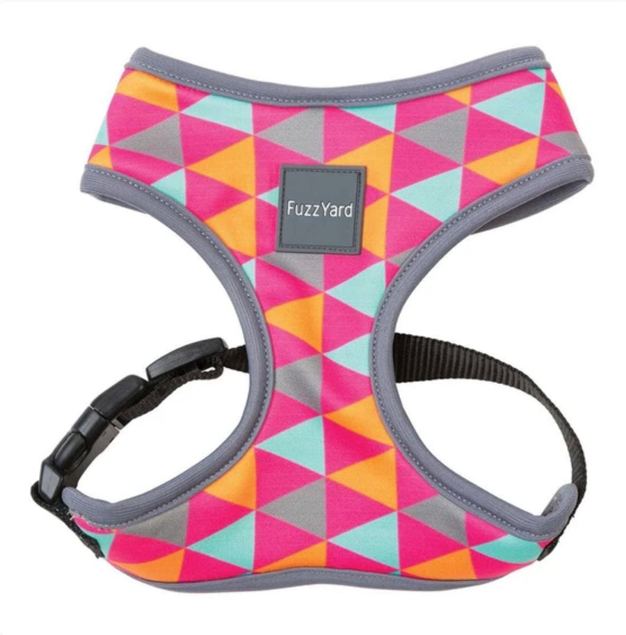 FuzzYard Crush Dog Harness (5 Sizes)