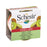 Schesir Nature Tuna with Kiwi For Cats 75g X14