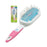 DoggyMan Pure Pretty Easy Cleaning Pin Brush PP-05