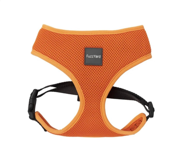 Fuzzyard Dog Harness - Crush (5 Sizes)