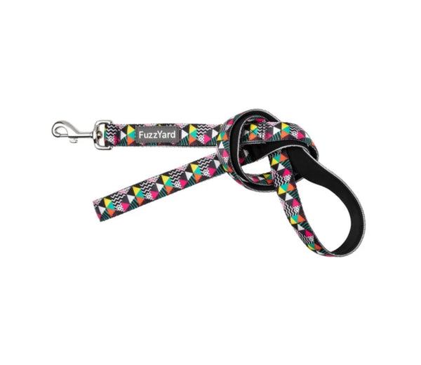 FuzzYard Dog Leash - No Signal! (2 Sizes)