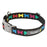 FuzzYard Jelly Bones Dog Collar (3 Sizes)