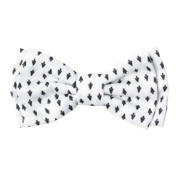 Fuzzyard Pet Bow Tie - Bow & Arrow (2 Sizes)