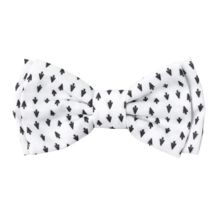 Fuzzyard Pet Bow Tie - Bow & Arrow (2 Sizes)