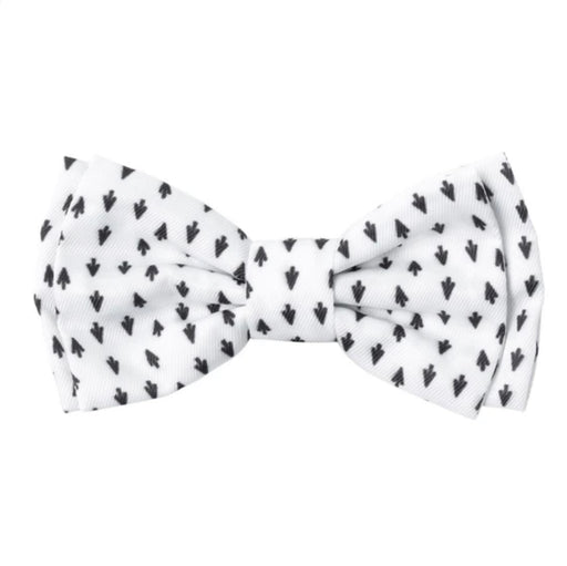 Fuzzyard Pet Bow Tie - Bow & Arrow (2 Sizes)