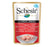 Schesir Chicken Fillets With Seabass Pouch Cat Food 50g X15