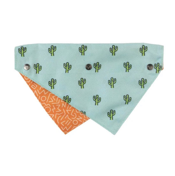 FuzzYard Pet Bandana - Tucson (2 Sizes)