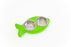 Hing® Design - The Fish Bowl Green