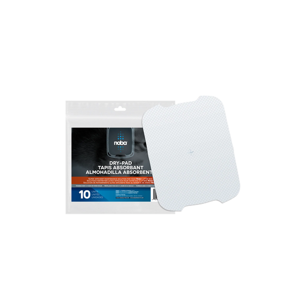 Noba - Dry-Pad 10 pcs