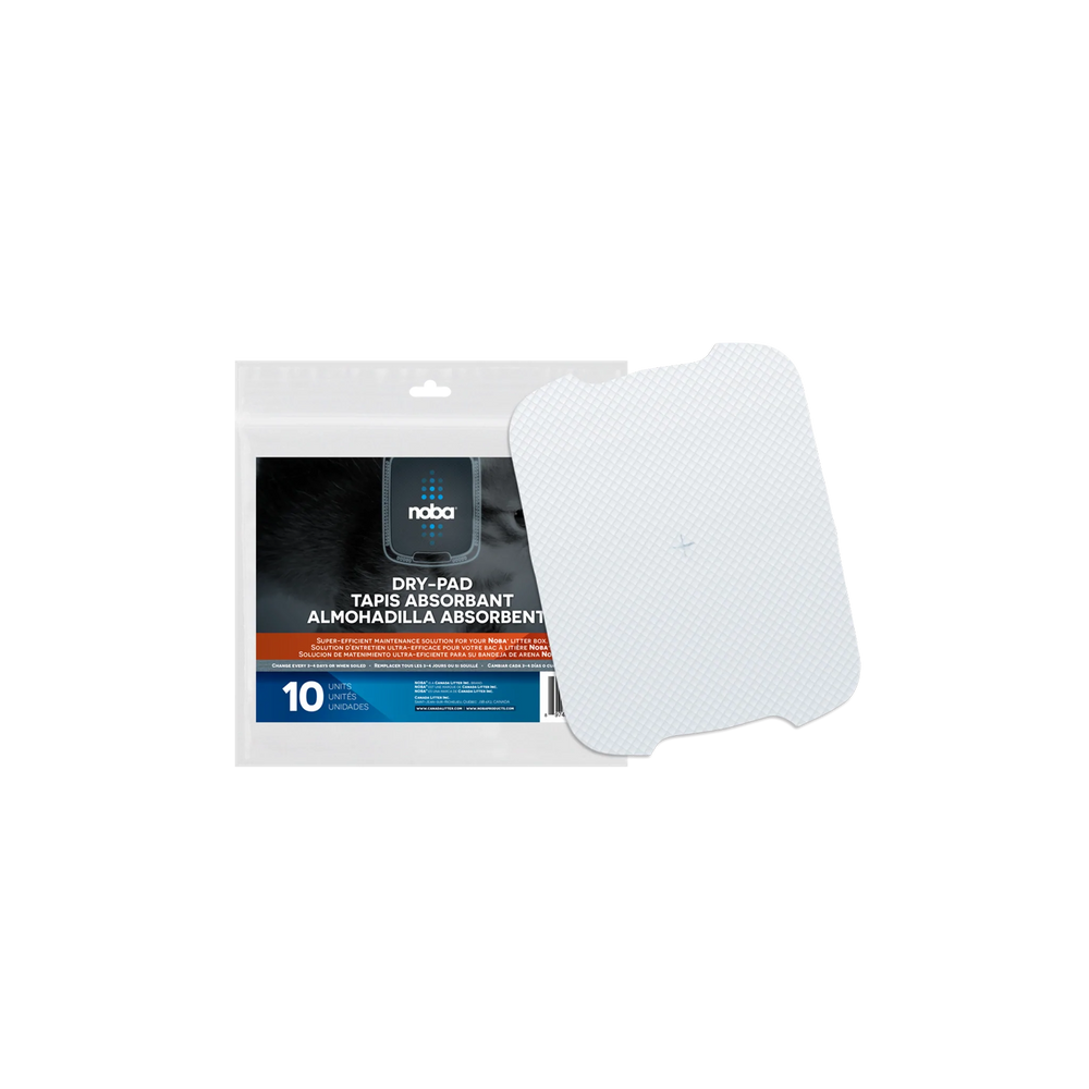 Noba - Dry-Pad 10 pcs