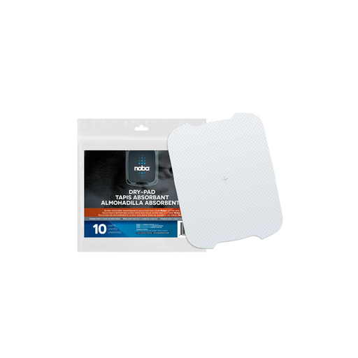 Noba - Dry-Pad 10 pcs