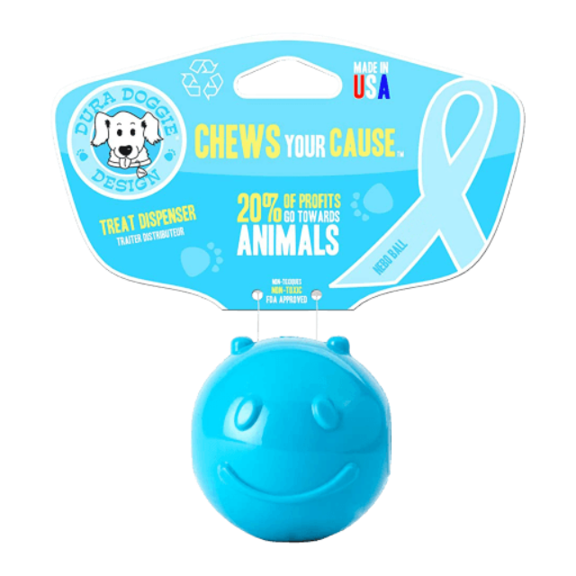 Dura Doggie Nebo Ball
