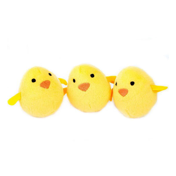 Zippypaws Burrow Refill - Chicks