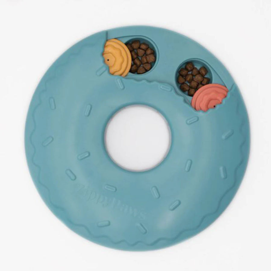 Zippypaws SmartyPaws Puzzler - Donut Slider