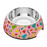 Fuzzyard Dog Bowl Melamine Jelly Bears L