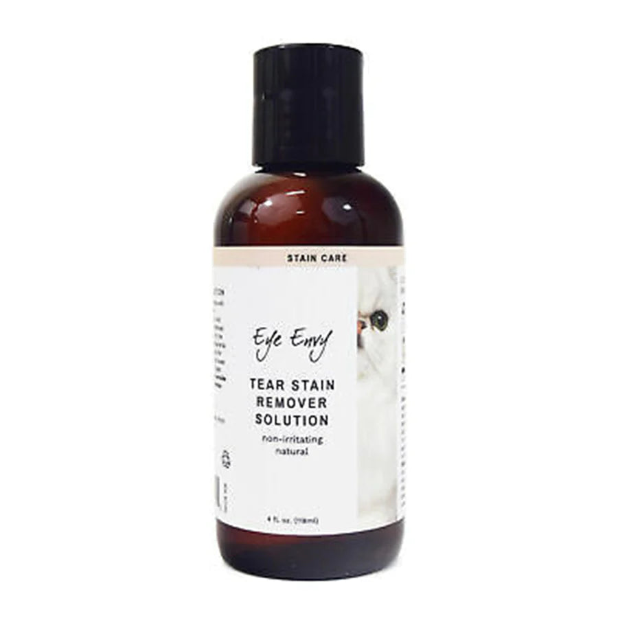 Eye Envy Solution For Cat