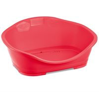 Stefanplast Sleeper 1 Red