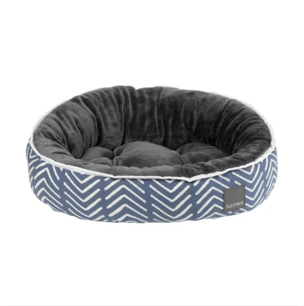 FuzzYard Reversible Dog Bed - Sacaton (3 Sizes)