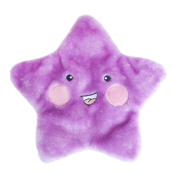 Zippypaws Flattiez - Stella the Starfish