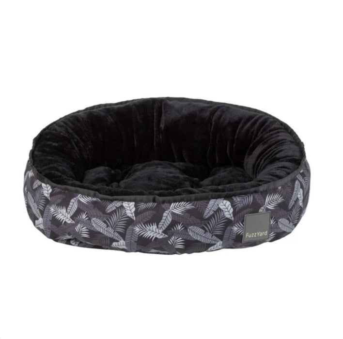 FuzzYard Reversible Dog Bed - Kapalua (3 Sizes)