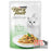 Fancy Feast Inspirations Chicken, Pasta Pearls & Spinach Pouch Cat Food 70g