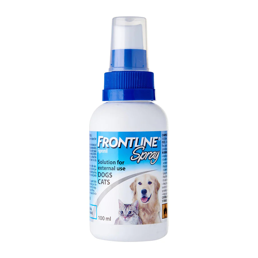 Frontline Spray (2 Sizes)
