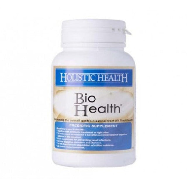 Golden Eagle Prebiotic BioHealth Supplement 100g