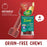 Happi Doggy Zest Apple Dental Dog Chew 150g