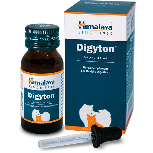 Himalaya Digyton Drops (Digestion) 30ml