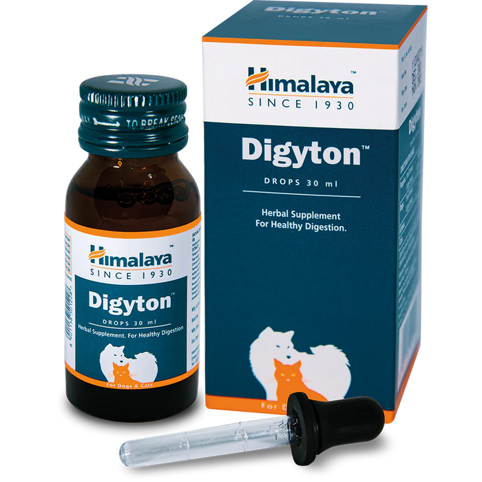 Himalaya Digyton Drops (Digestion) 30ml
