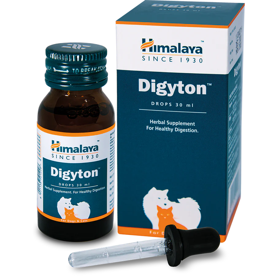 Himalaya Digyton Drops (Digestion) 30ml