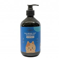 Hygeia Pets Calming Cat Shampoo (2 Sizes)