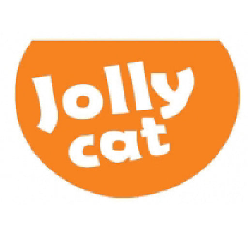 Jolly Cat - Tuna & Shirasu in Gravy 80g