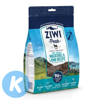 Air-Dried Food
