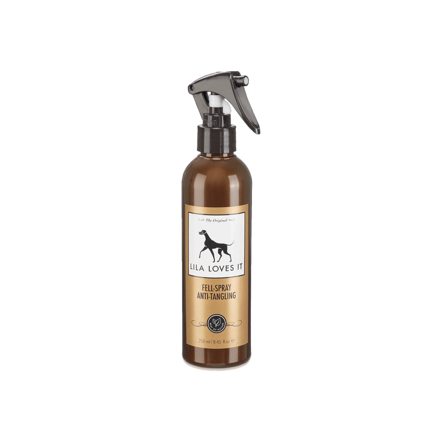 Lila Loves It Anti-Tangling Spray 250ml