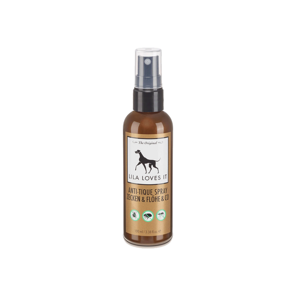 Lila Loves It Anti-Tique Spray 100ml