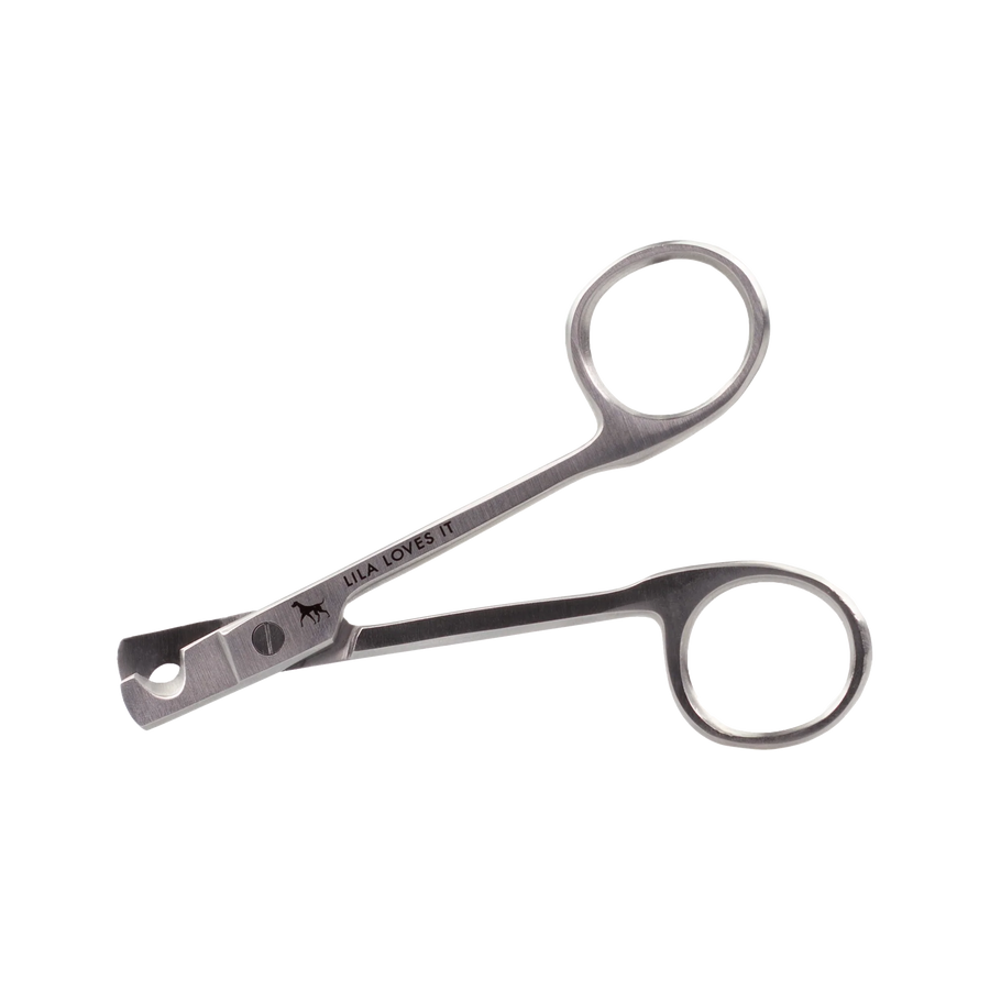 Lila Loves It Nail Scissors