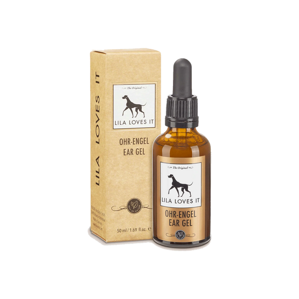 Lila Loves It Ear Gel 50ml