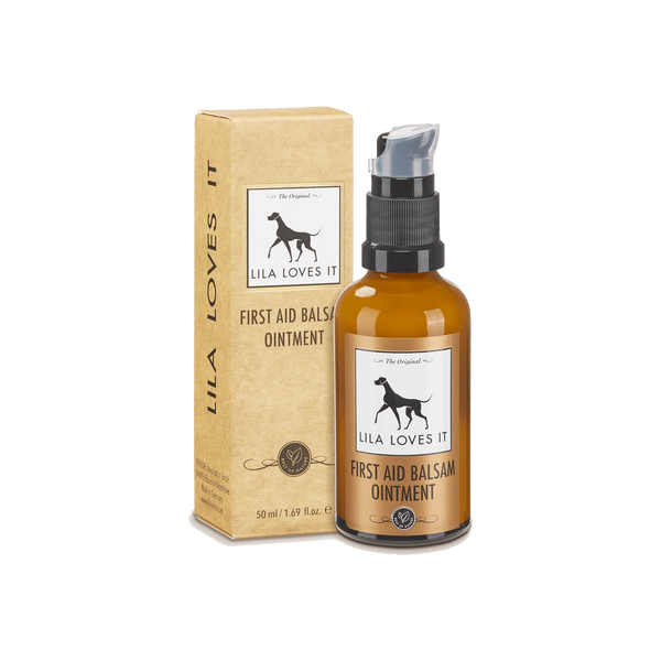 Lila Loves It Lila Loves It First Aid Serum (3 Sizes)