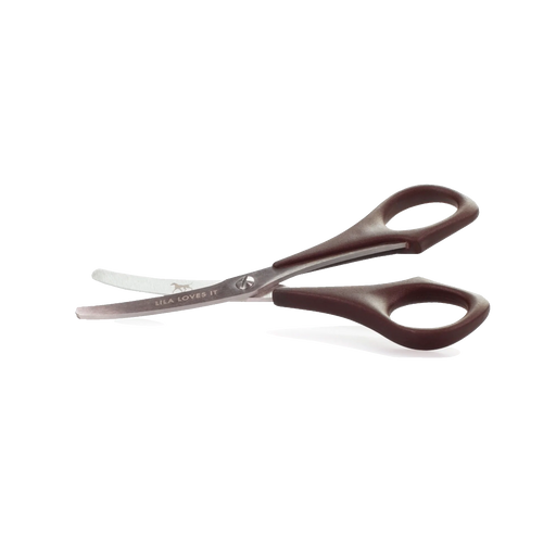 Lila Loves It Premium Fur Scissors