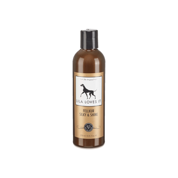 Lila Loves It Intense Silky & Shine (2 Sizes)
