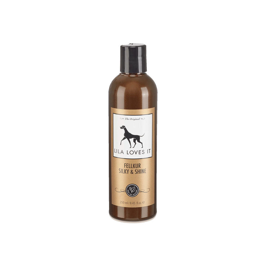 Lila Loves It Intense Silky & Shine (2 Sizes)