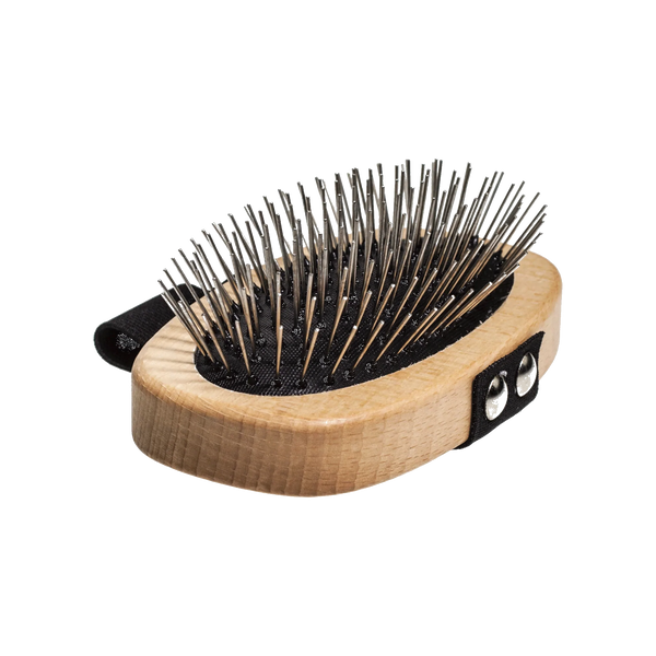 Lila Loves It Longhair Brush